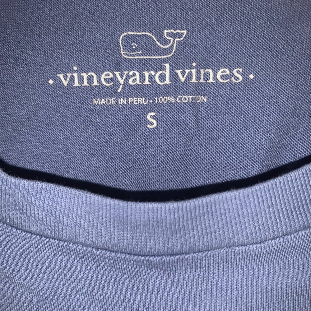 Vineyard Vines Long Sleeve